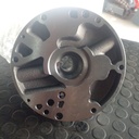 BOMBA DE TRANSMISION PARA CASE ORIGINAL  87429970