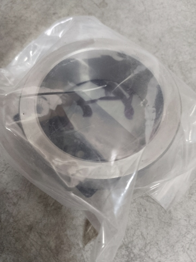 BUJE DE CHASIS A SWING PARA CASE 590SM D151060