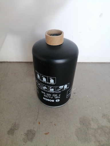 [VOE54818640-O F002H24851] FILTRO DE COMBUSTIBLE PARA VOLVO SD110C VOE54818640