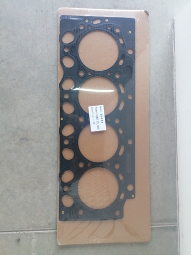 [VOE20882838] EMPAQUE DE CABEZA 1,2mm PARA VOLVO BL60 D4D VOE20882838