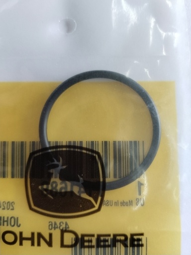 [T141689-O] ORING TRANSMISION PARA JOHN DEERE 310G T141689
